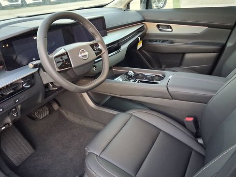 New 2026 Nissan Murano SL AWD/4WD image 7