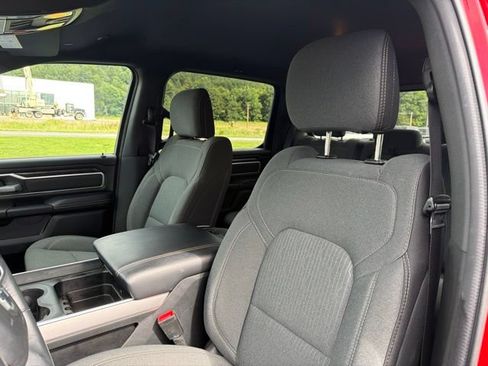 Used 2023 RAM 1500 Big Horn AWD/4WD image 19