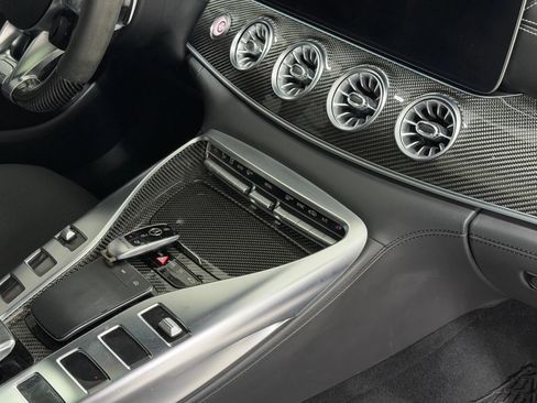 Used 2019 Mercedes-Benz AMG GT 63 S image 81