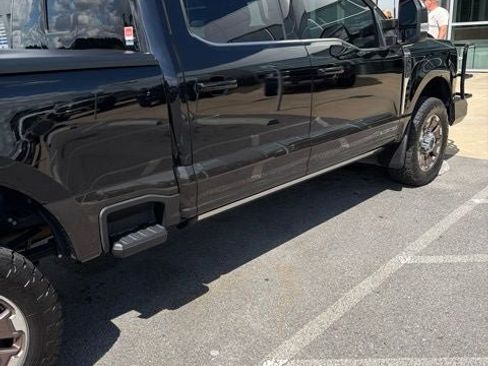 Used 2024 Ford F350 King Ranch AWD/4WD image 20