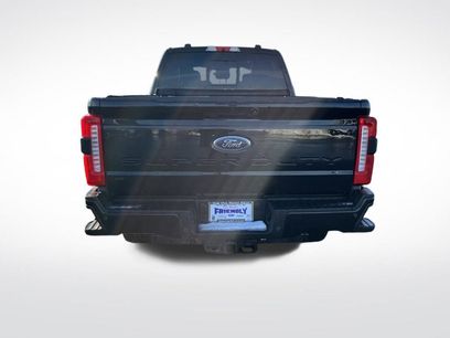 Used 2023 Ford F250 Lariat w/ Sport Appearance Package