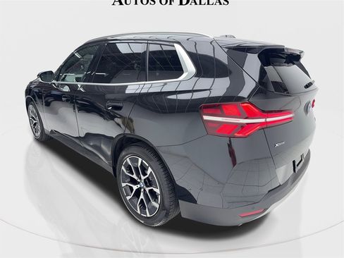 Used 2025 BMW X3 xDrive30i image 10