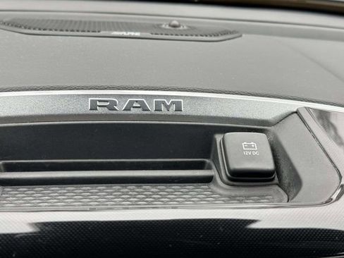 Certified 2021 RAM 1500 Laramie w/ Sport Appearance Package image 44