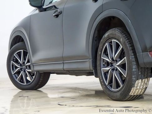 Used 2018 MAZDA CX-5 Grand Touring AWD/4WD image 11