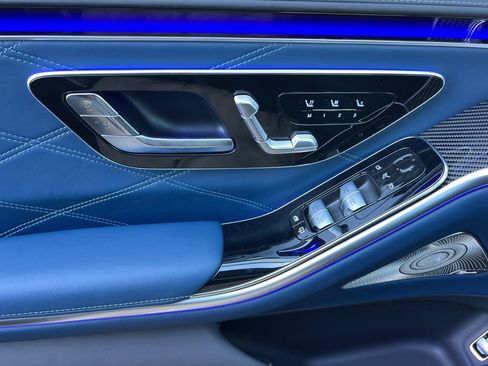 Certified 2026 Mercedes-Benz S 63 AMG S image 13