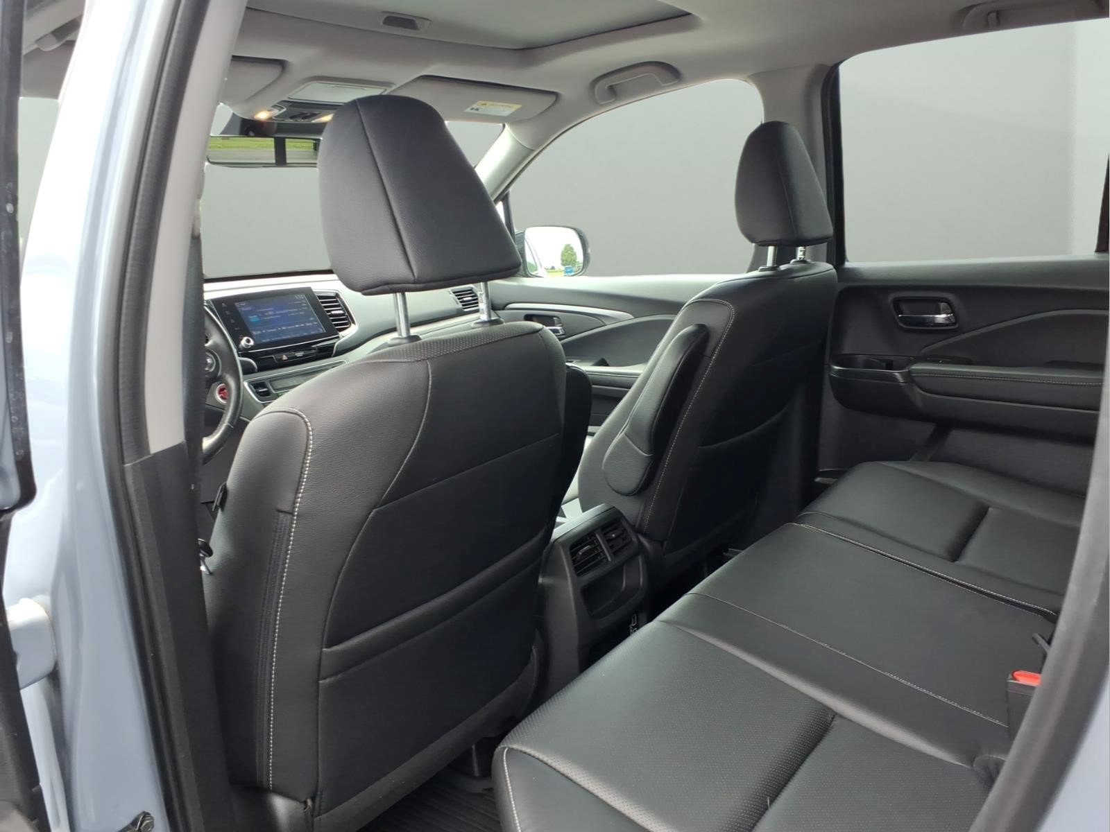 Used 2022 Honda Ridgeline RTL-E image 25
