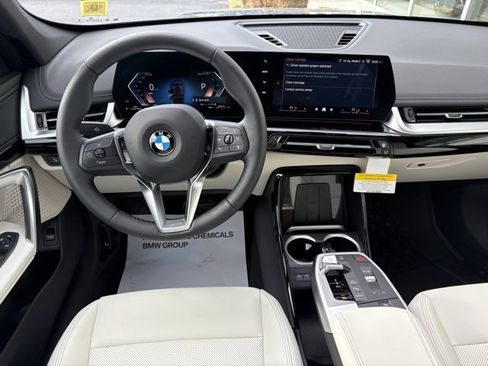 New 2026 BMW X1 xDrive28i w/ Convenience Package image 10