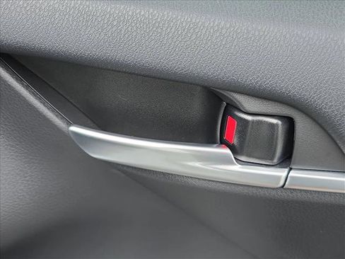 Used 2024 Toyota Camry TRD w/ TRD Package w/JBL Audio FWD image 25