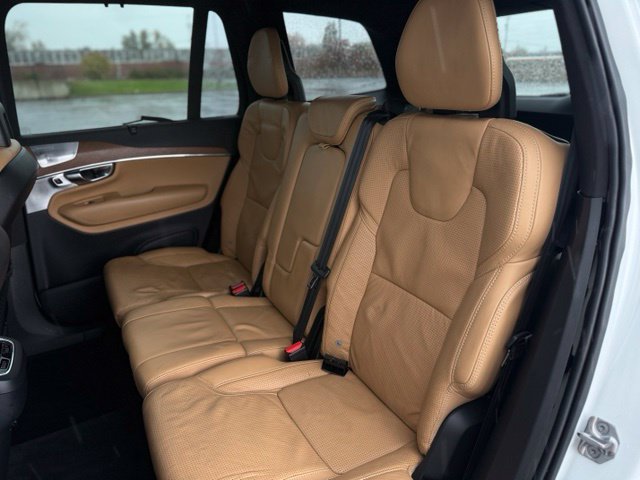 Used 2017 Volvo XC90 T6 Inscription w/ Vision Package AWD/4WD image 37