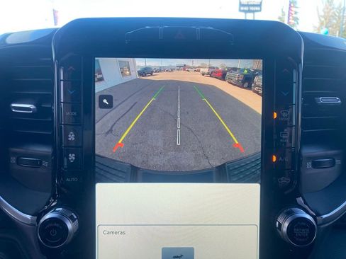 Used 2022 RAM 2500 Laramie image 28