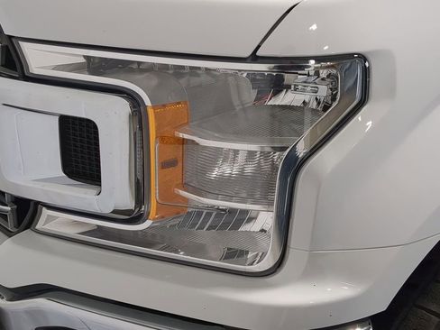 Used 2019 Ford F150 XLT w/ Equipment Group 302A Luxury image 22