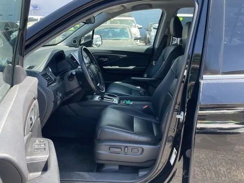 Used 2017 Honda Pilot EX-L image 21
