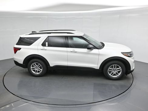 New 2026 Ford Explorer Active RWD image 51