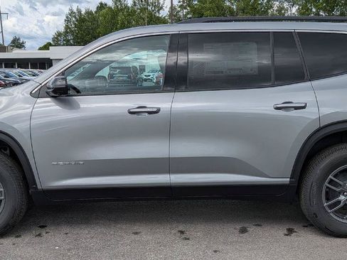 New 2026 GMC Acadia Elevation w/ LPO, All-Weather Package AWD/4WD image 6