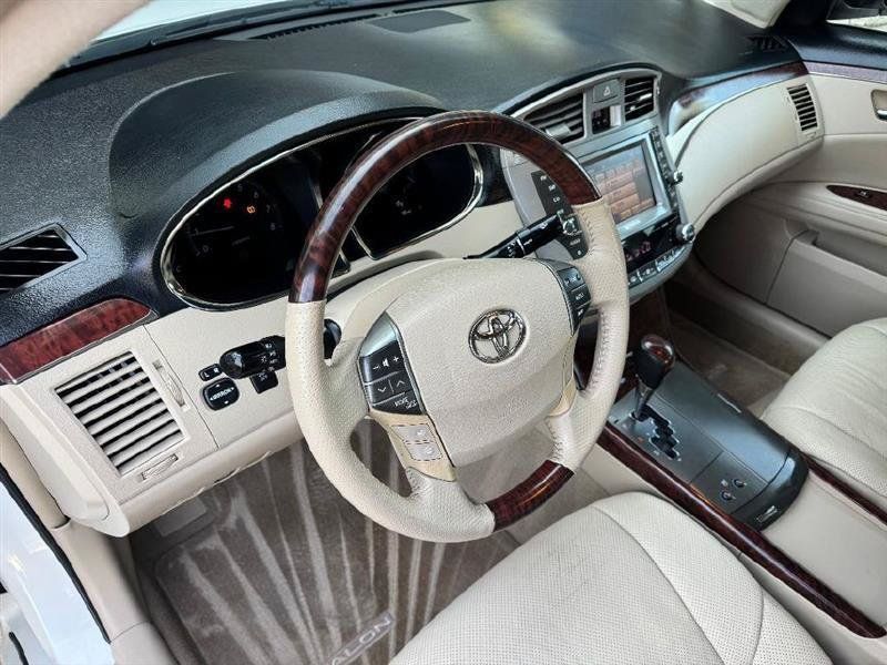 Used 2011 Toyota Avalon Limited FWD image 25