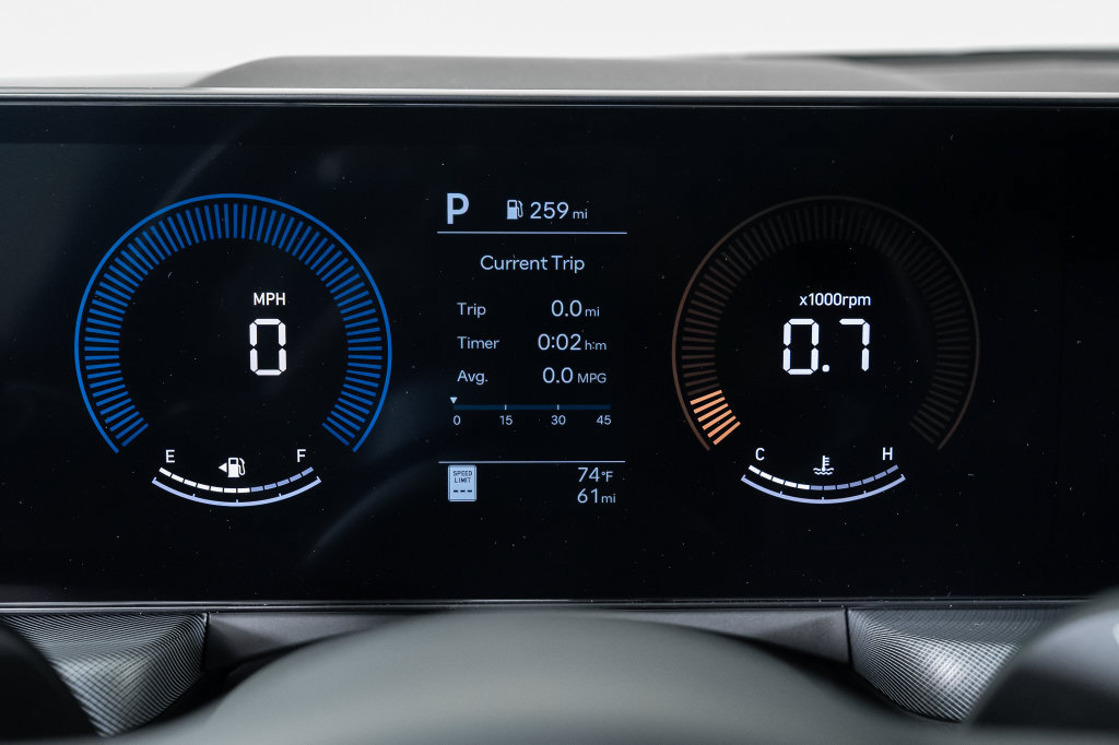 New 2026 Hyundai Sonata SEL FWD image 26