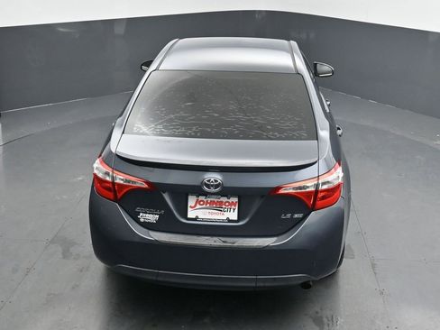 Used 2014 Toyota Corolla LE image 34
