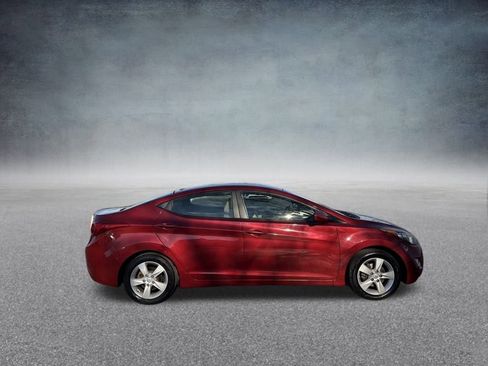 Used 2012 Hyundai Elantra GLS w/ Preferred Pkg 3 image 7
