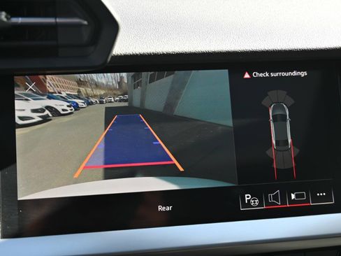 Used 2024 Audi A3 2.0T Premium image 27