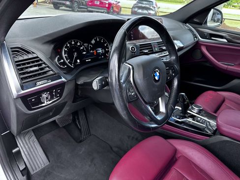 Used 2019 BMW X4 xDrive30i w/ Premium Package image 18