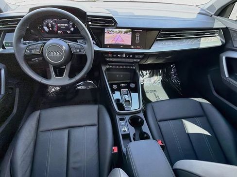 Used 2025 Audi A3 2.0T Premium AWD/4WD image 14