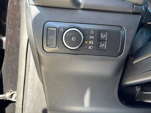 Used 2021 Ford Bronco Sport Outer Banks AWD/4WD image 12