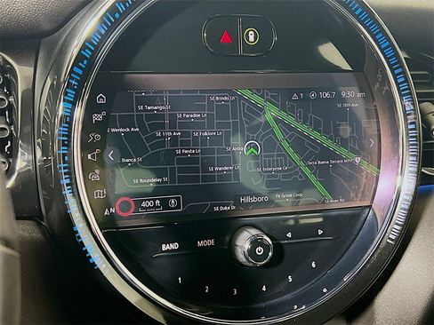 Used 2023 MINI Cooper John Cooper Works w/ Driver Assistance Package image 13