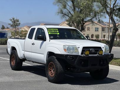 Used 2010 Toyota Tacoma PreRunner w/ TRD Off-Road Pkg