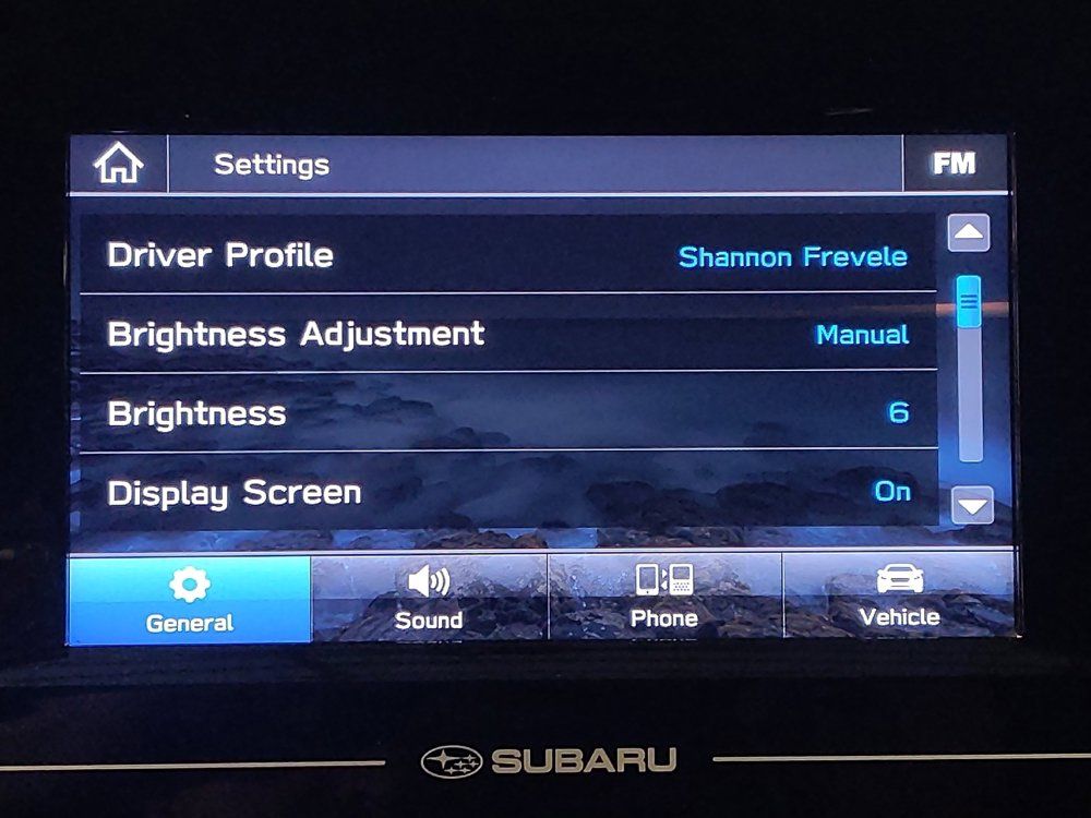 Used 2022 Subaru Impreza 2.0i AWD/4WD image 25
