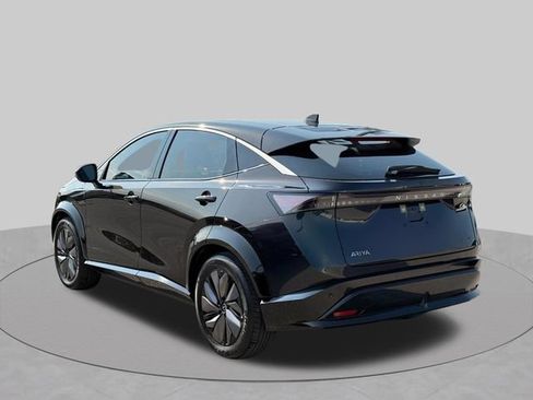 Used 2024 Nissan Ariya FWD image 8