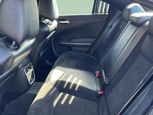Used 2023 Dodge Charger R/T w/ Plus Group image 20