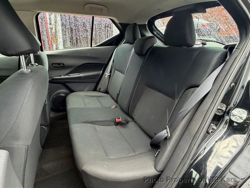 Used 2024 Nissan Kicks S FWD image 14
