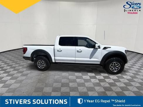 Used 2023 Ford F150 Raptor AWD/4WD image 5