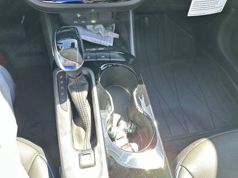 New 2026 Buick Envista Sport Touring FWD image 23