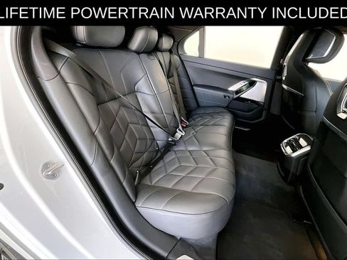 Used 2026 BMW 740i RWD image 35
