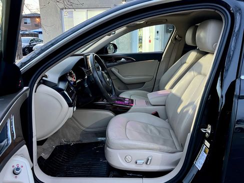 Used 2016 Audi A6 2.0T Premium Plus image 12