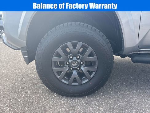 Used 2022 Toyota Tacoma SR5 image 20