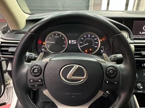 Used 2014 Lexus IS 250 w/ Premium Package image 14