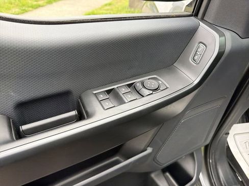 New 2026 Ford F150 STX w/ Equipment Group 200A AWD/4WD image 14