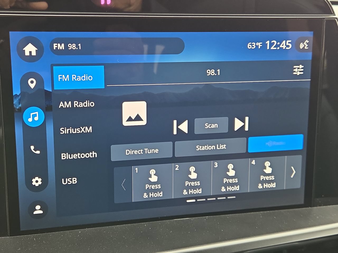 New 2026 Subaru Outback Touring XT AWD/4WD image 39