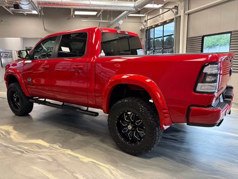 Used 2020 RAM 1500 Big Horn AWD/4WD image 37