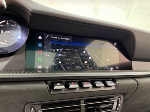 Certified 2023 Porsche 911 GT3 image 45