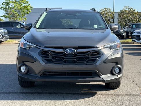 Used 2024 Subaru Crosstrek 2.0i Premium AWD/4WD image 6