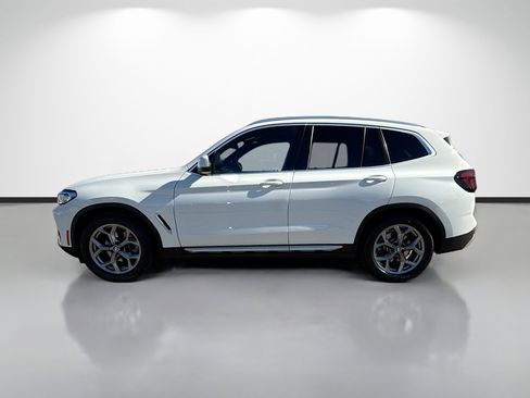 Used 2022 BMW X3 sDrive30i w/ Convenience Package w/ZPA image 6