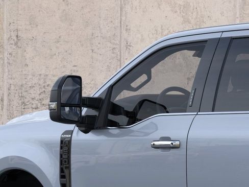 New 2026 Ford F250 Platinum AWD/4WD image 24