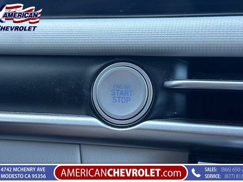 Used 2025 Hyundai Tucson SEL FWD image 30