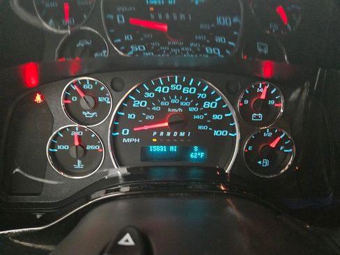 Used 2023 GMC Savana 2500 image 22