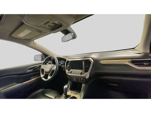 Used 2019 GMC Acadia Denali w/ Technology Package AWD/4WD image 20