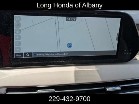 Used 2024 Hyundai Palisade Calligraphy FWD image 26