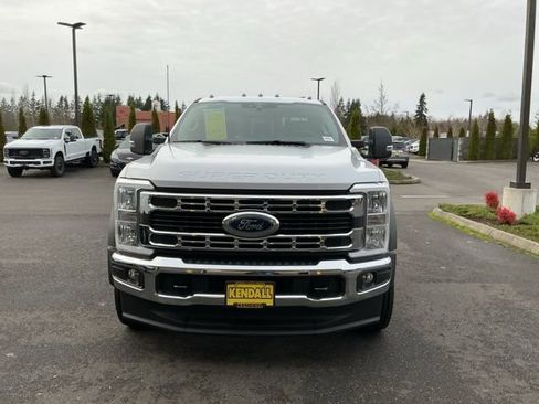New 2026 Ford F450 XL image 2